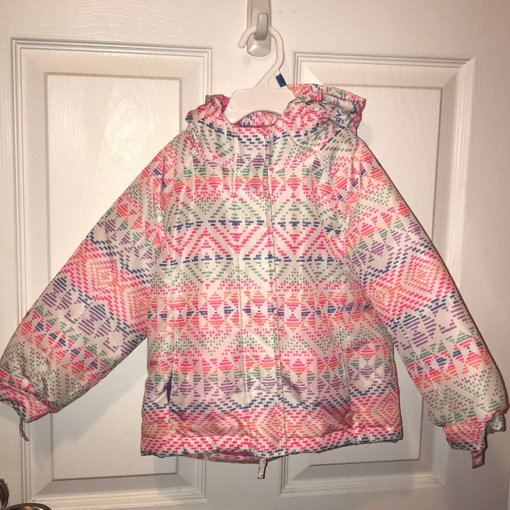 The Children’s Place Coat